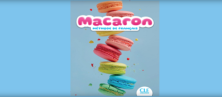 Macaron brochure